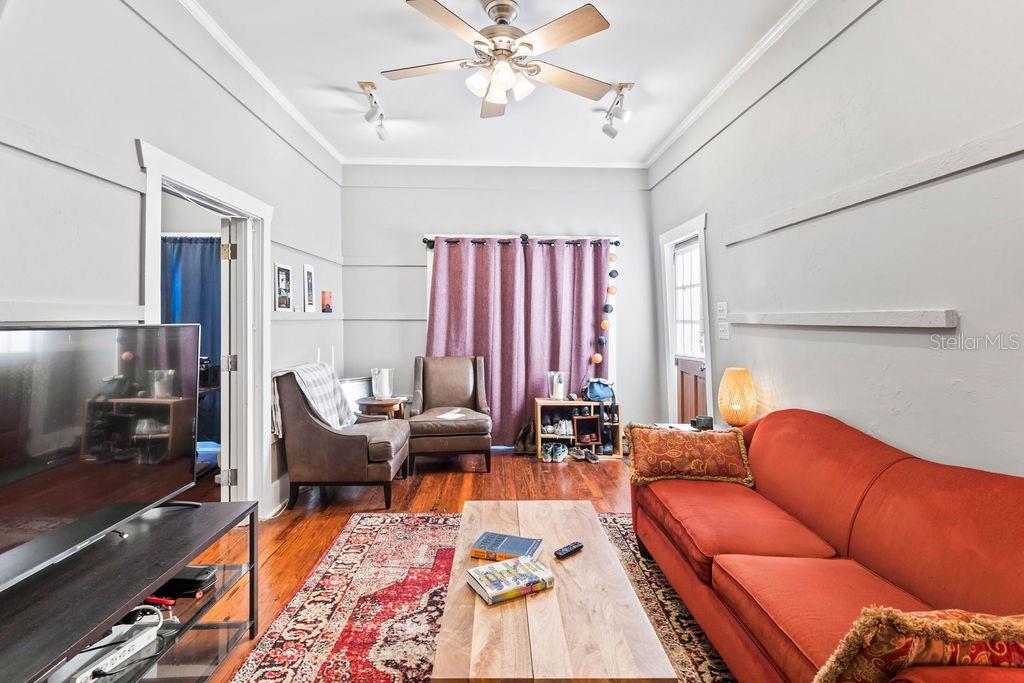 205 E VOORHIS AVE, DELAND, FL, 32724