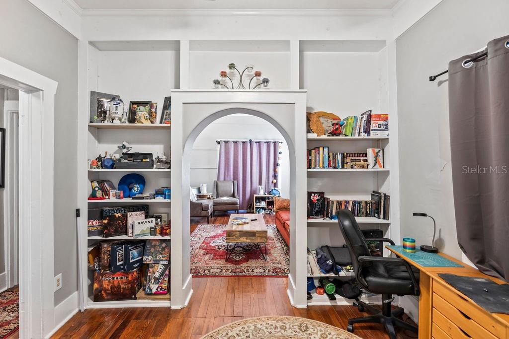 205 E VOORHIS AVE, DELAND, FL, 32724