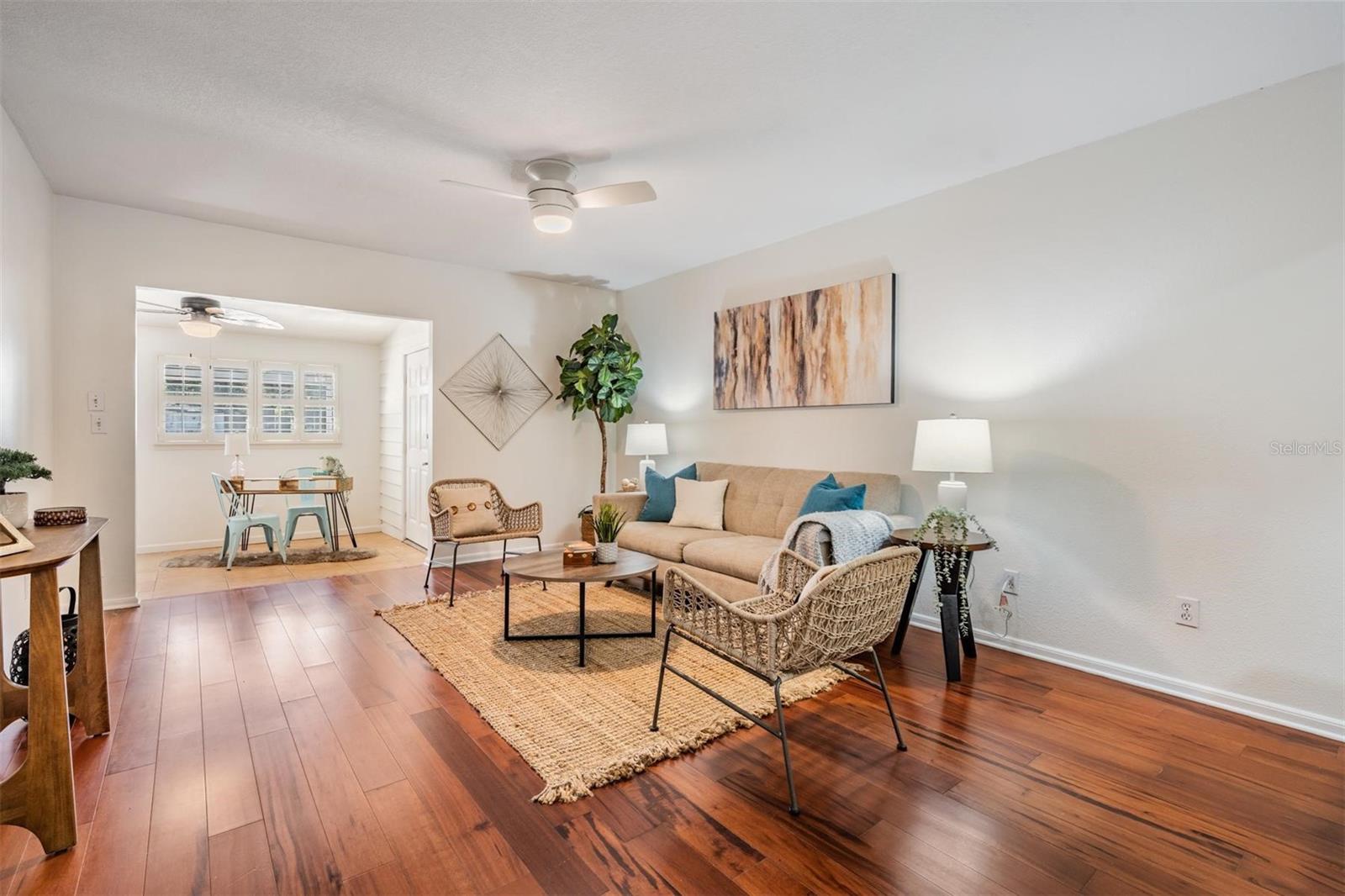 14818 WINDING CREEK CT, TAMPA, FL, 33613
