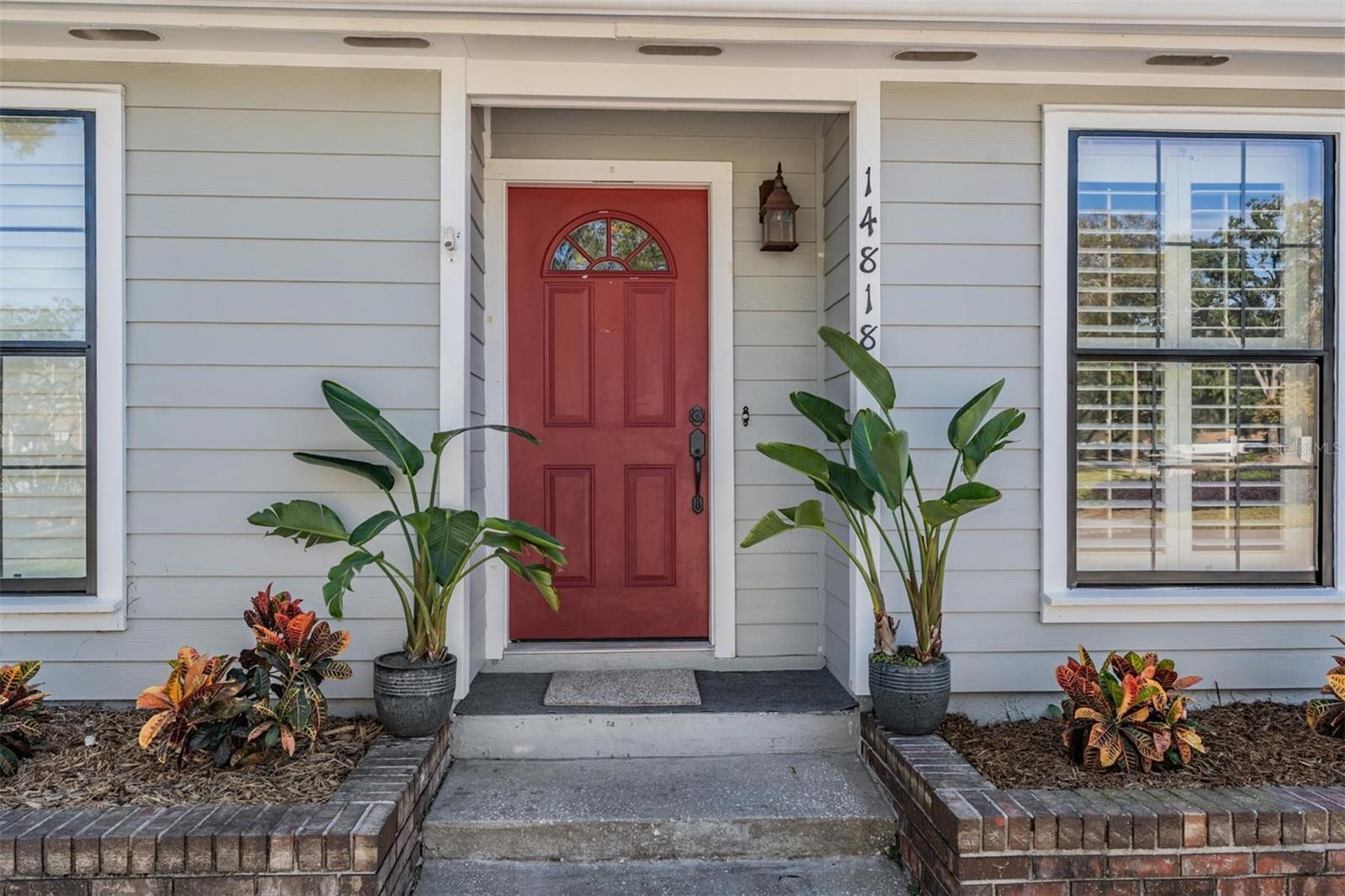 14818 WINDING CREEK CT, TAMPA, FL, 33613