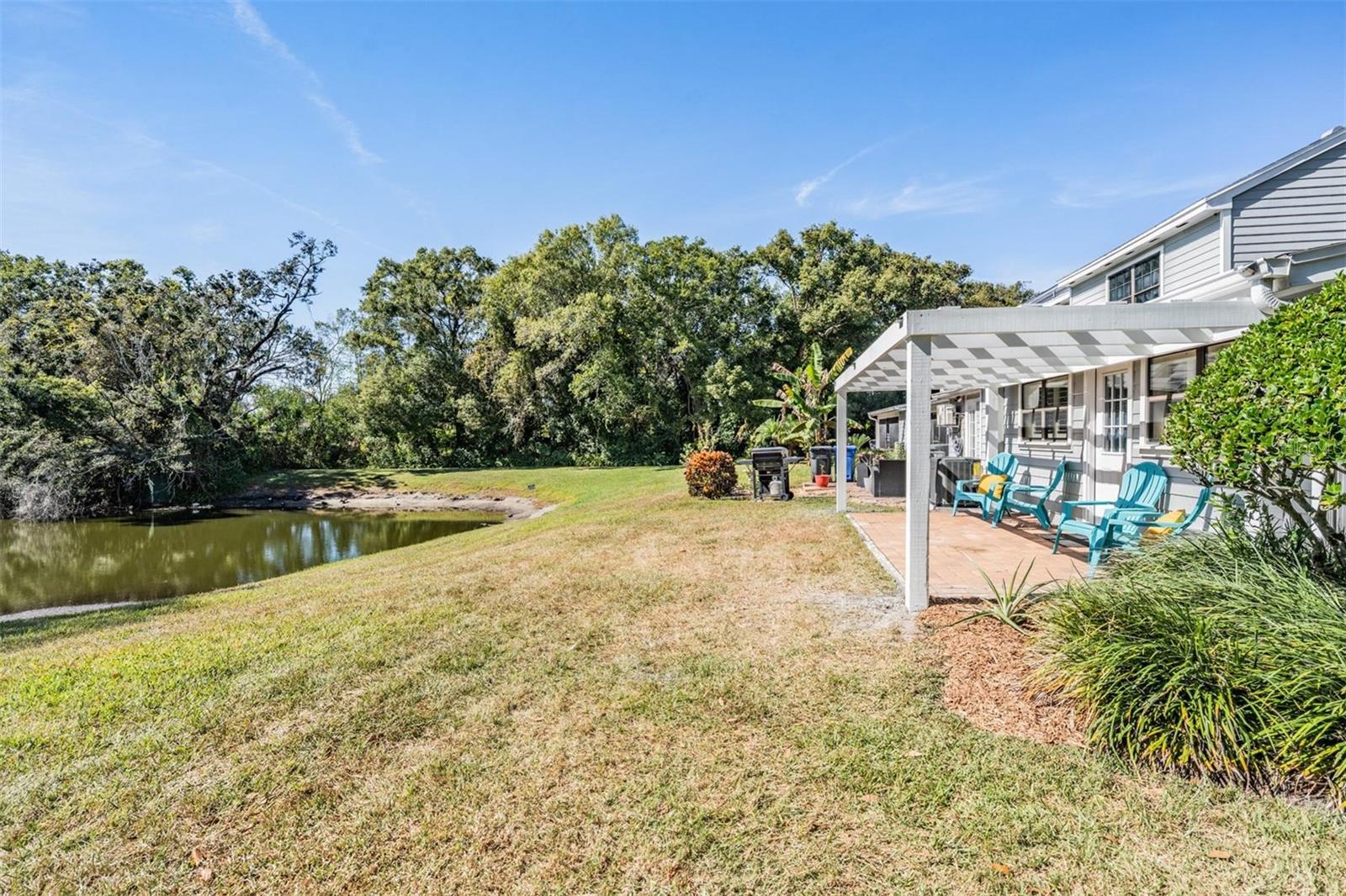 14818 WINDING CREEK CT, TAMPA, FL, 33613