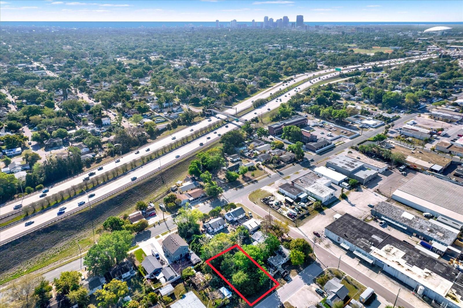 23RD ST N, ST PETERSBURG, FL, 33713