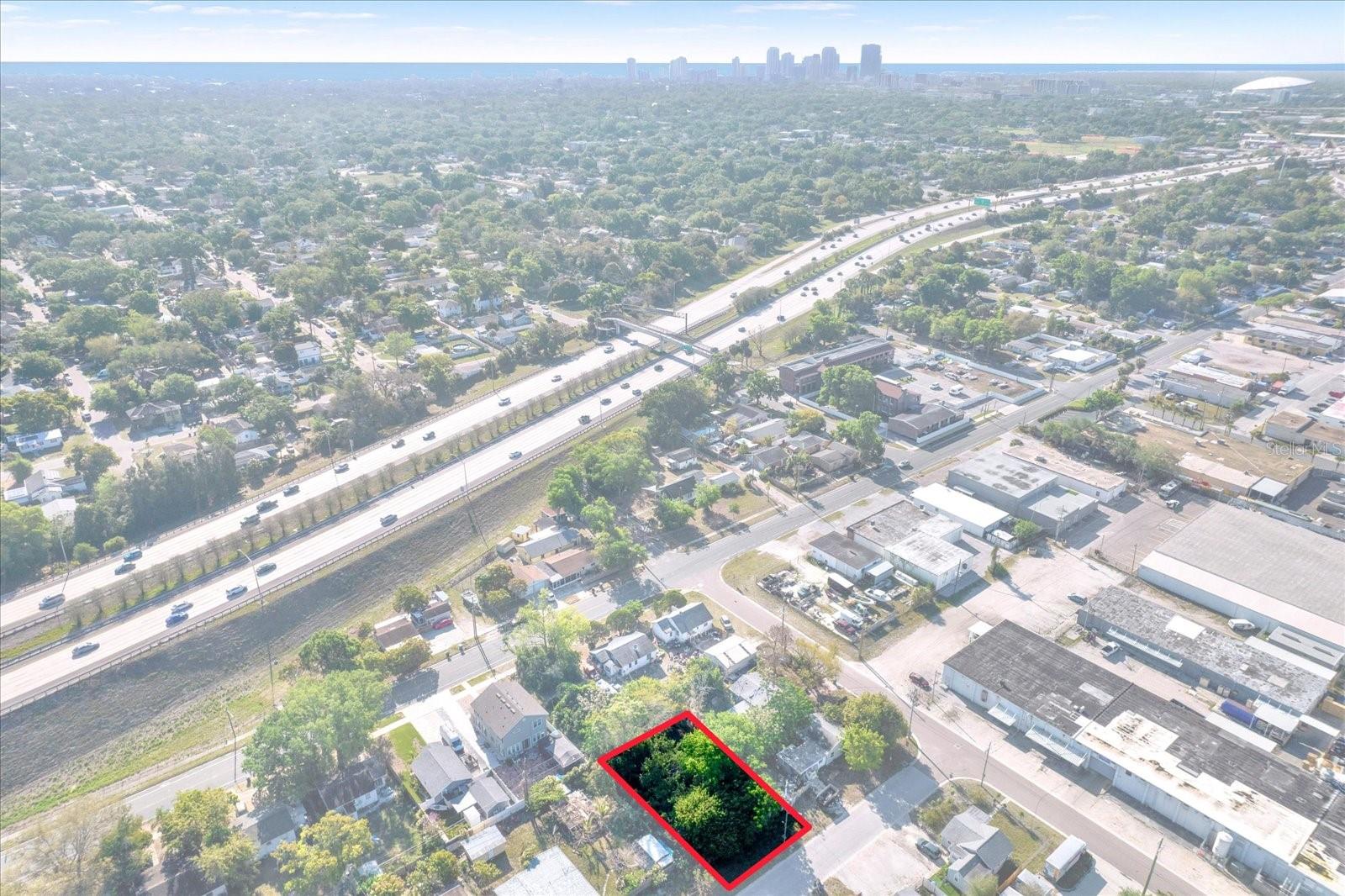23RD ST N, ST PETERSBURG, FL, 33713