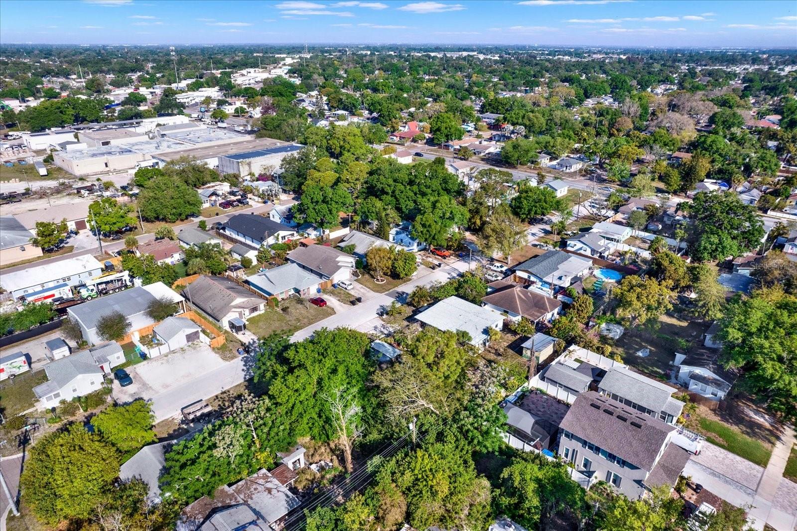 23RD ST N, ST PETERSBURG, FL, 33713