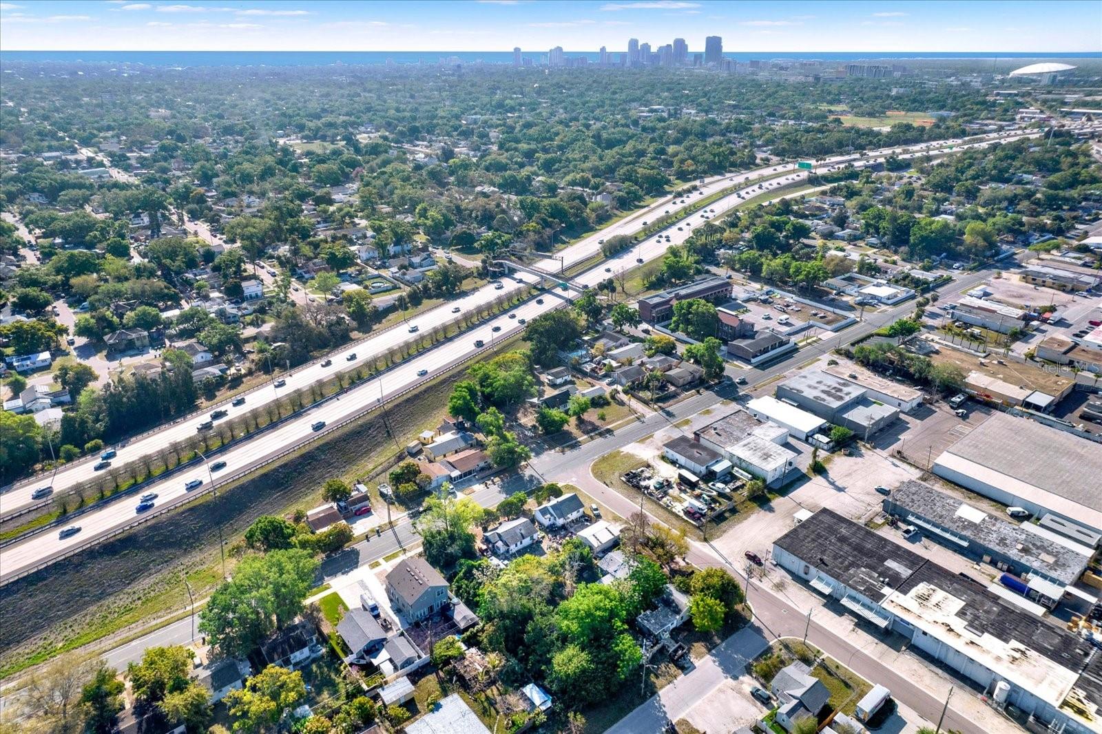 23RD ST N, ST PETERSBURG, FL, 33713