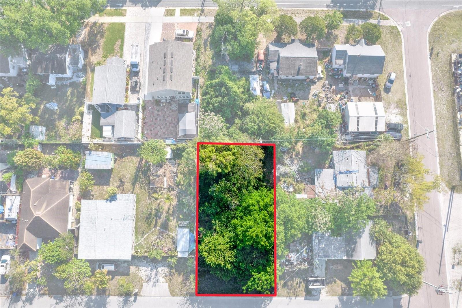 23RD ST N, ST PETERSBURG, FL, 33713