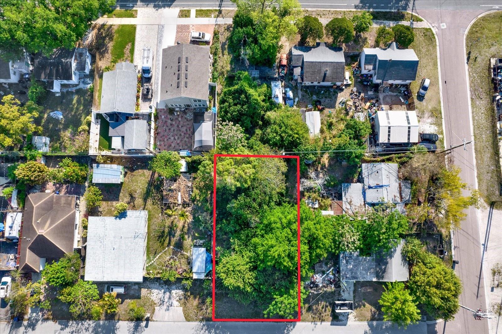 23RD ST N, ST PETERSBURG, FL, 33713
