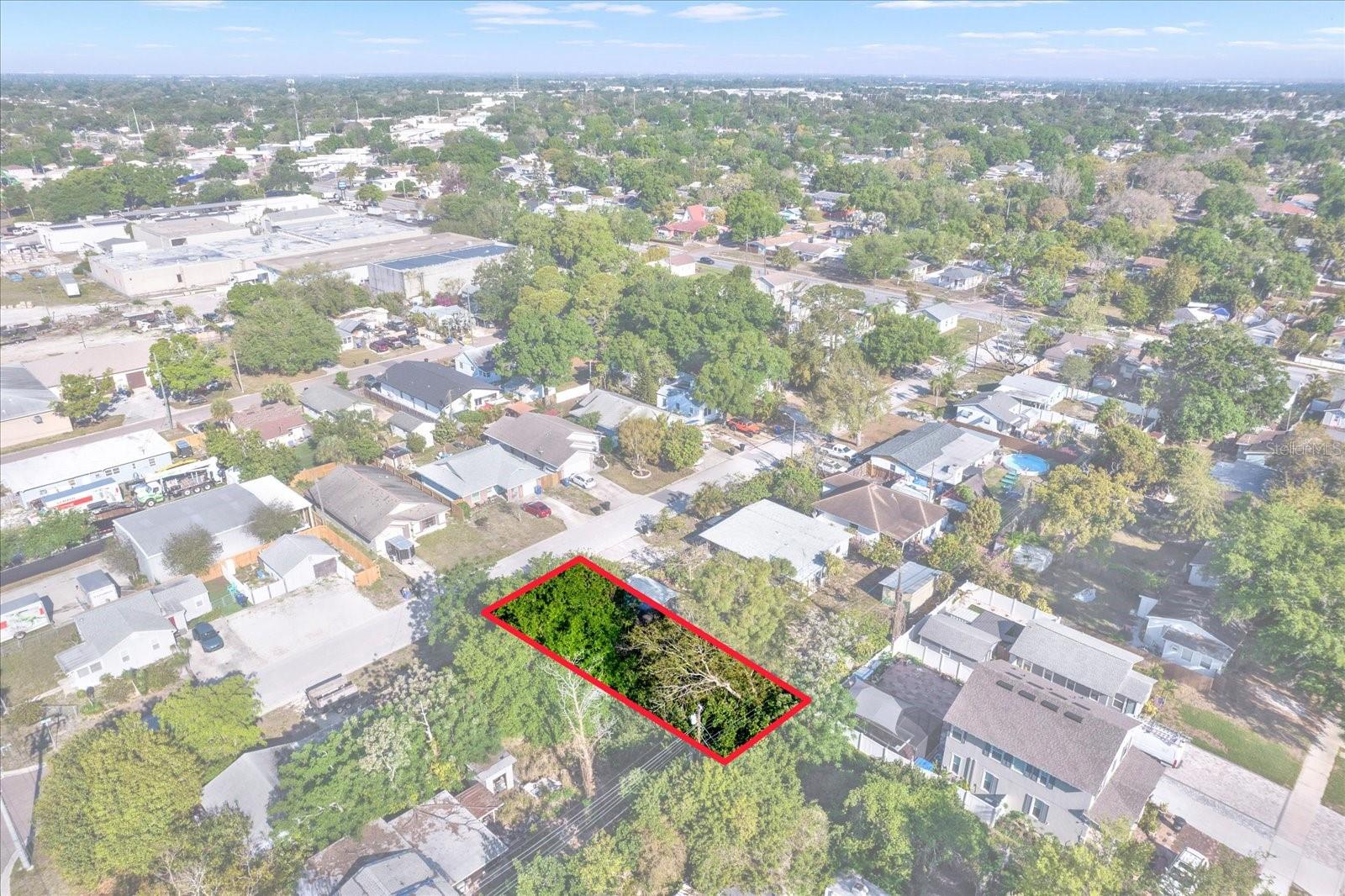 23RD ST N, ST PETERSBURG, FL, 33713