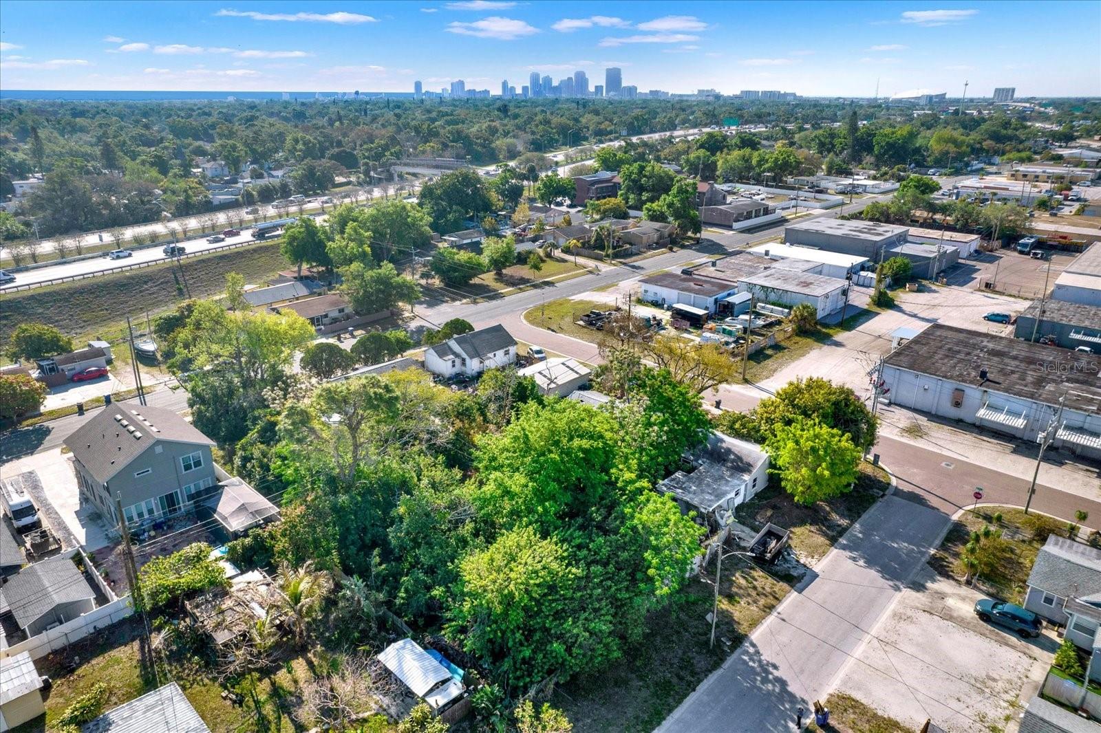 23RD ST N, ST PETERSBURG, FL, 33713