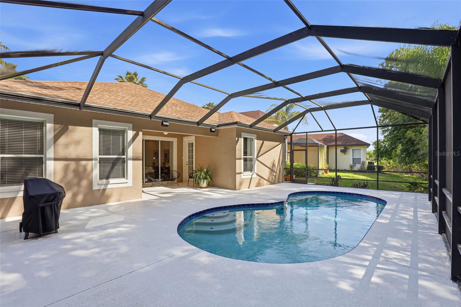 8123 CAMELLA LN, TAMPA, FL, 33647