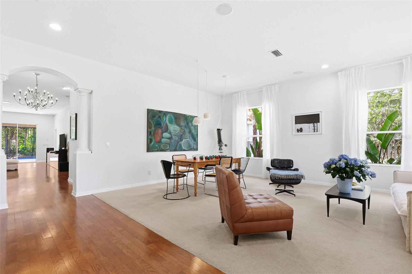 8123 CAMELLA LN, TAMPA, FL, 33647