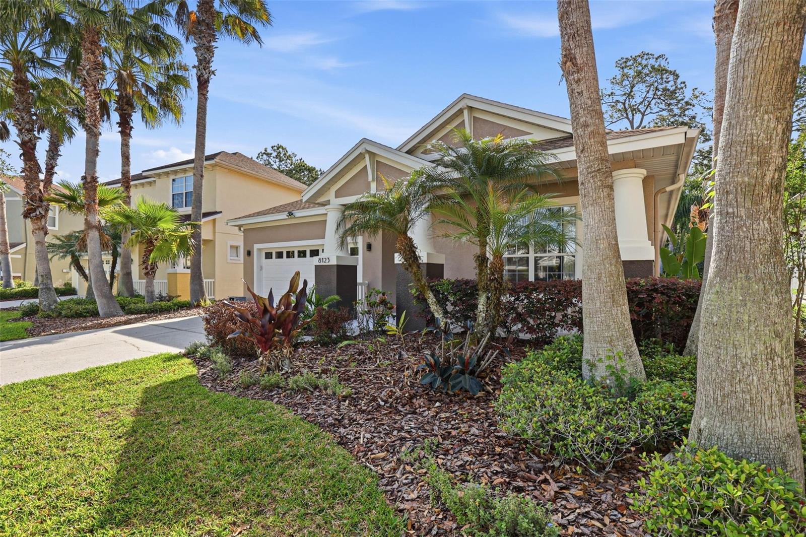 8123 CAMELLA LN, TAMPA, FL, 33647