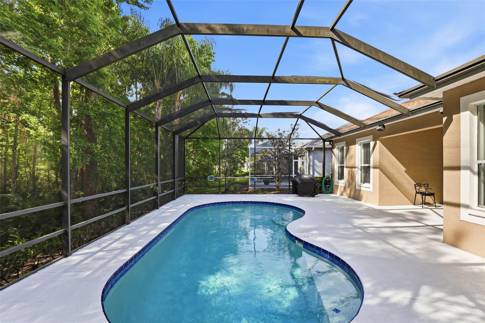 8123 CAMELLA LN, TAMPA, FL, 33647