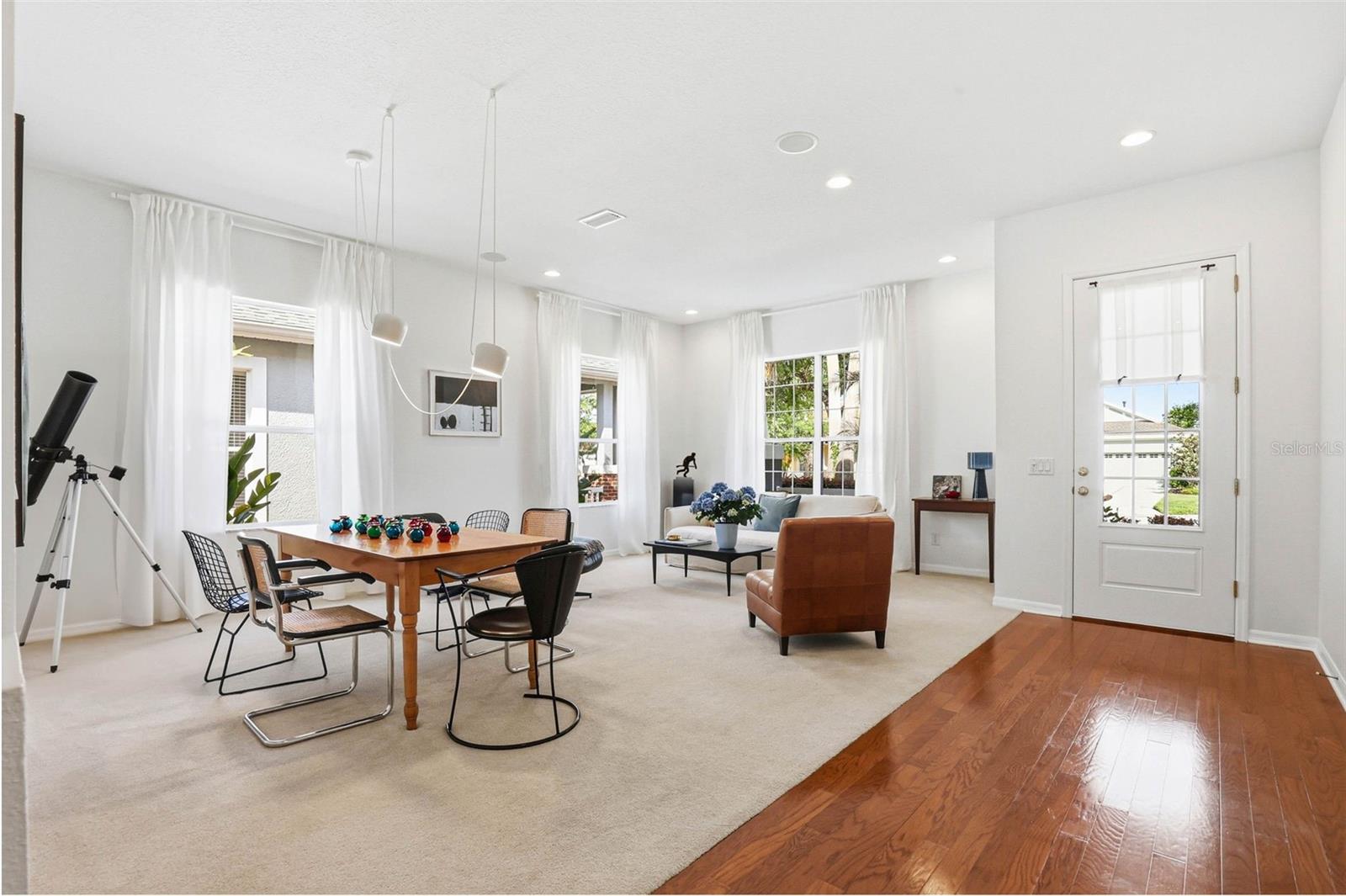 8123 CAMELLA LN, TAMPA, FL, 33647