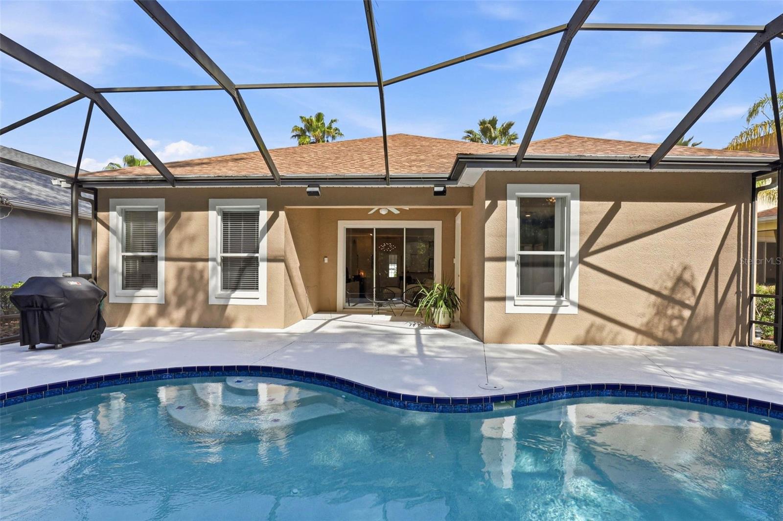 8123 CAMELLA LN, TAMPA, FL, 33647