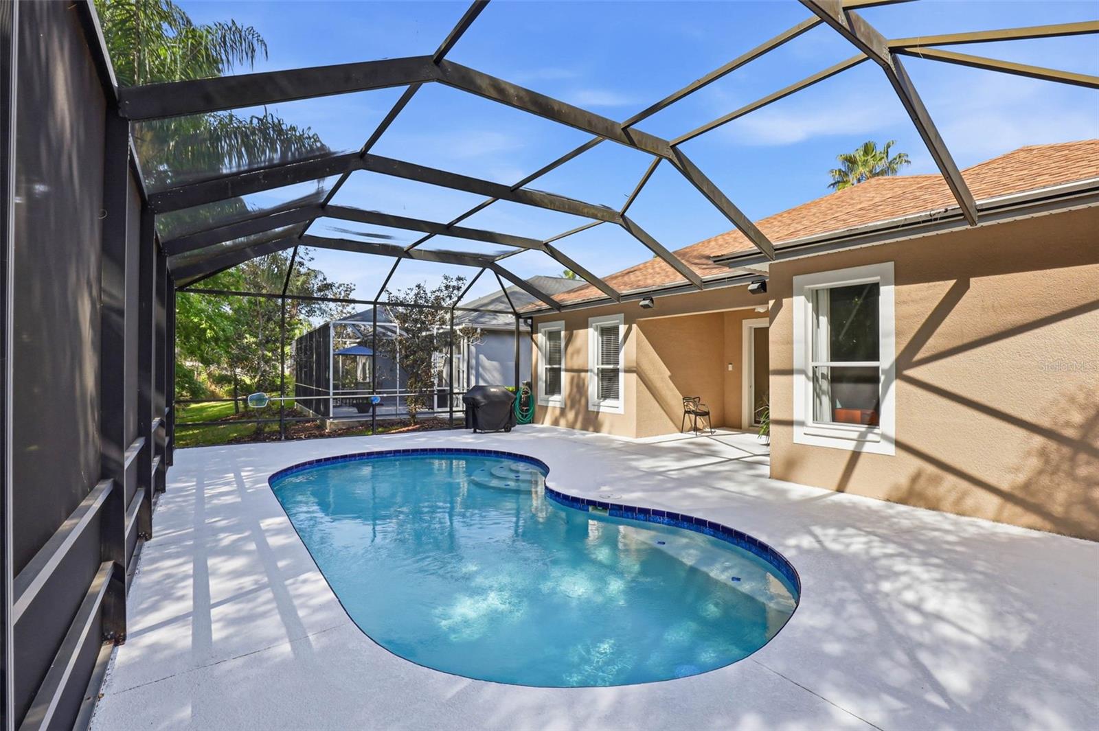 8123 CAMELLA LN, TAMPA, FL, 33647