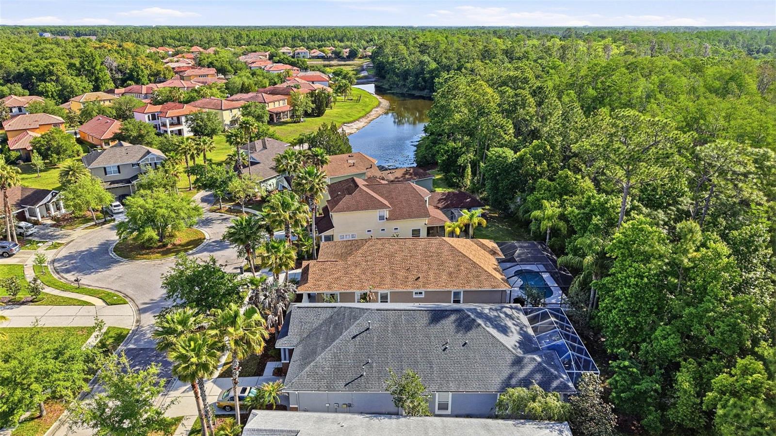 8123 CAMELLA LN, TAMPA, FL, 33647