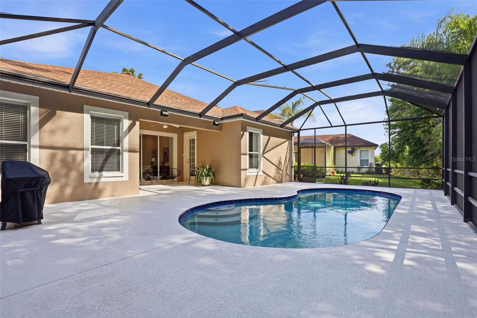 8123 CAMELLA LN, TAMPA, FL, 33647