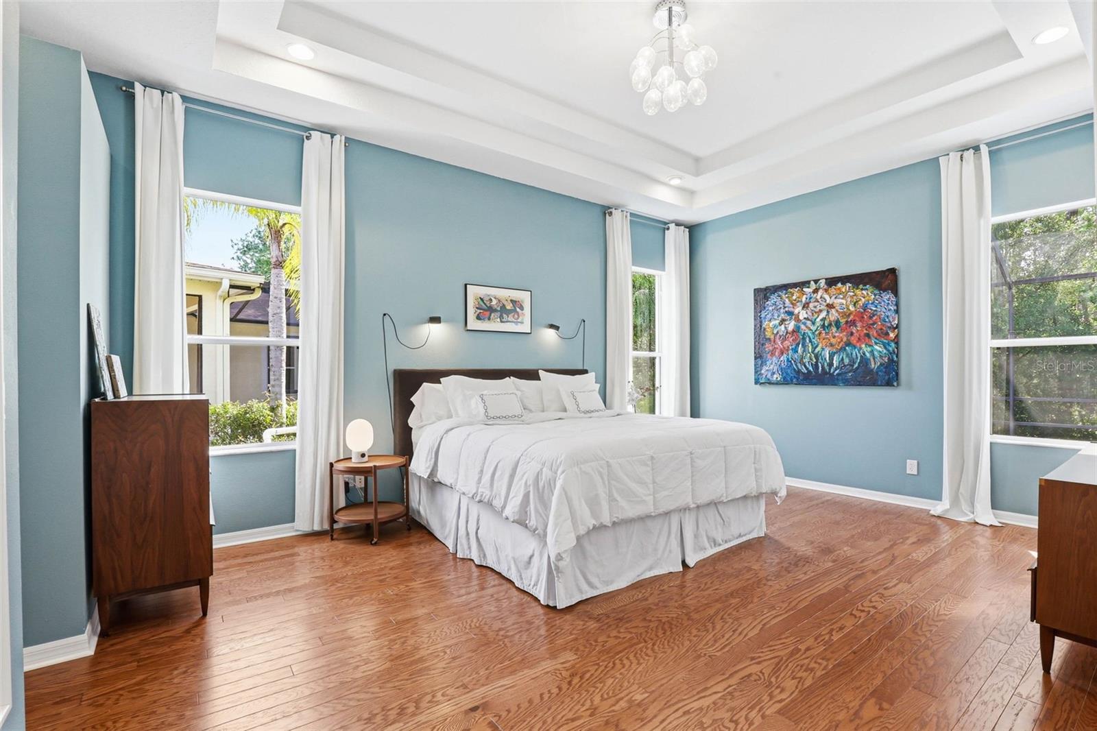 8123 CAMELLA LN, TAMPA, FL, 33647