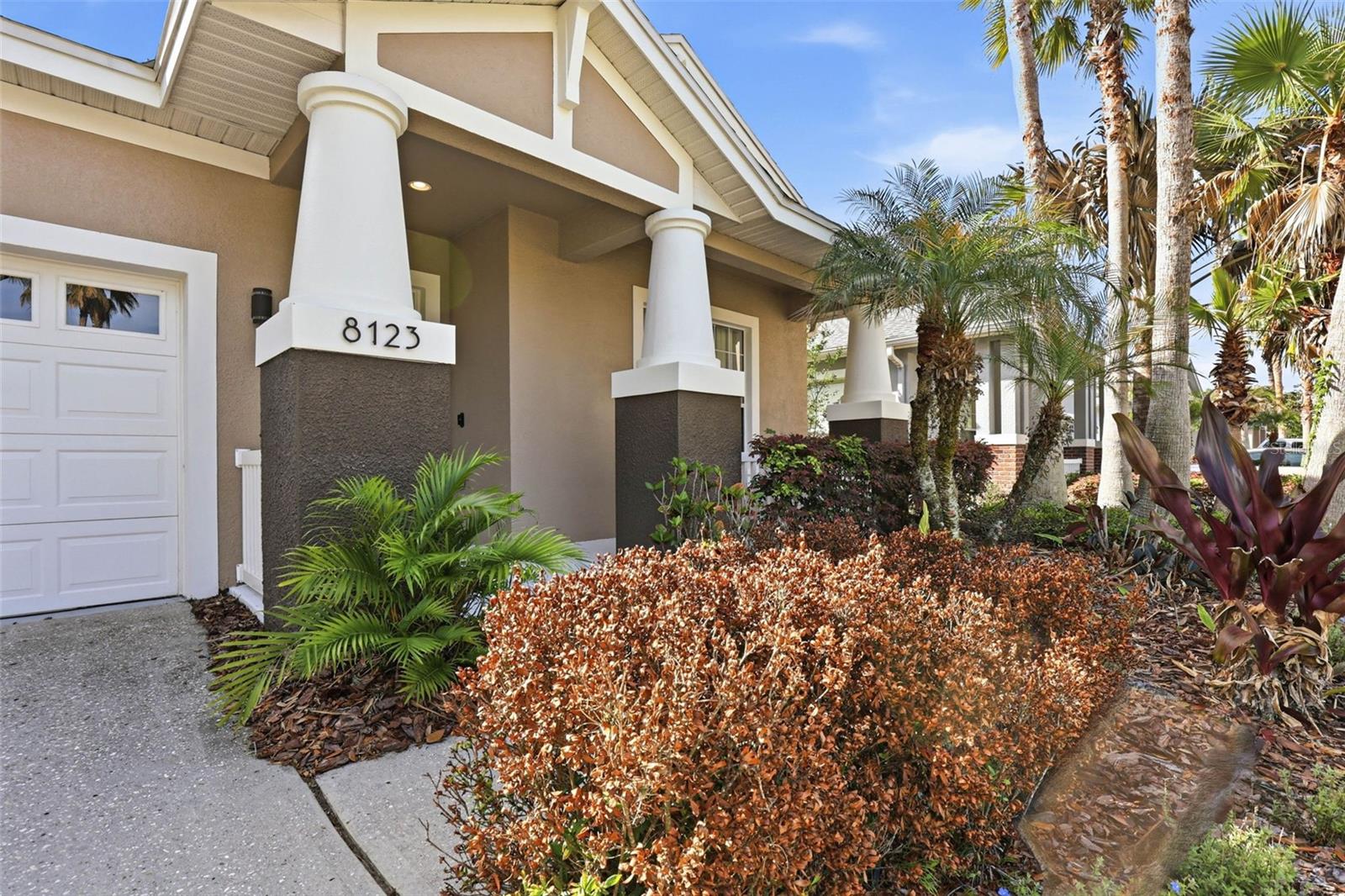 8123 CAMELLA LN, TAMPA, FL, 33647