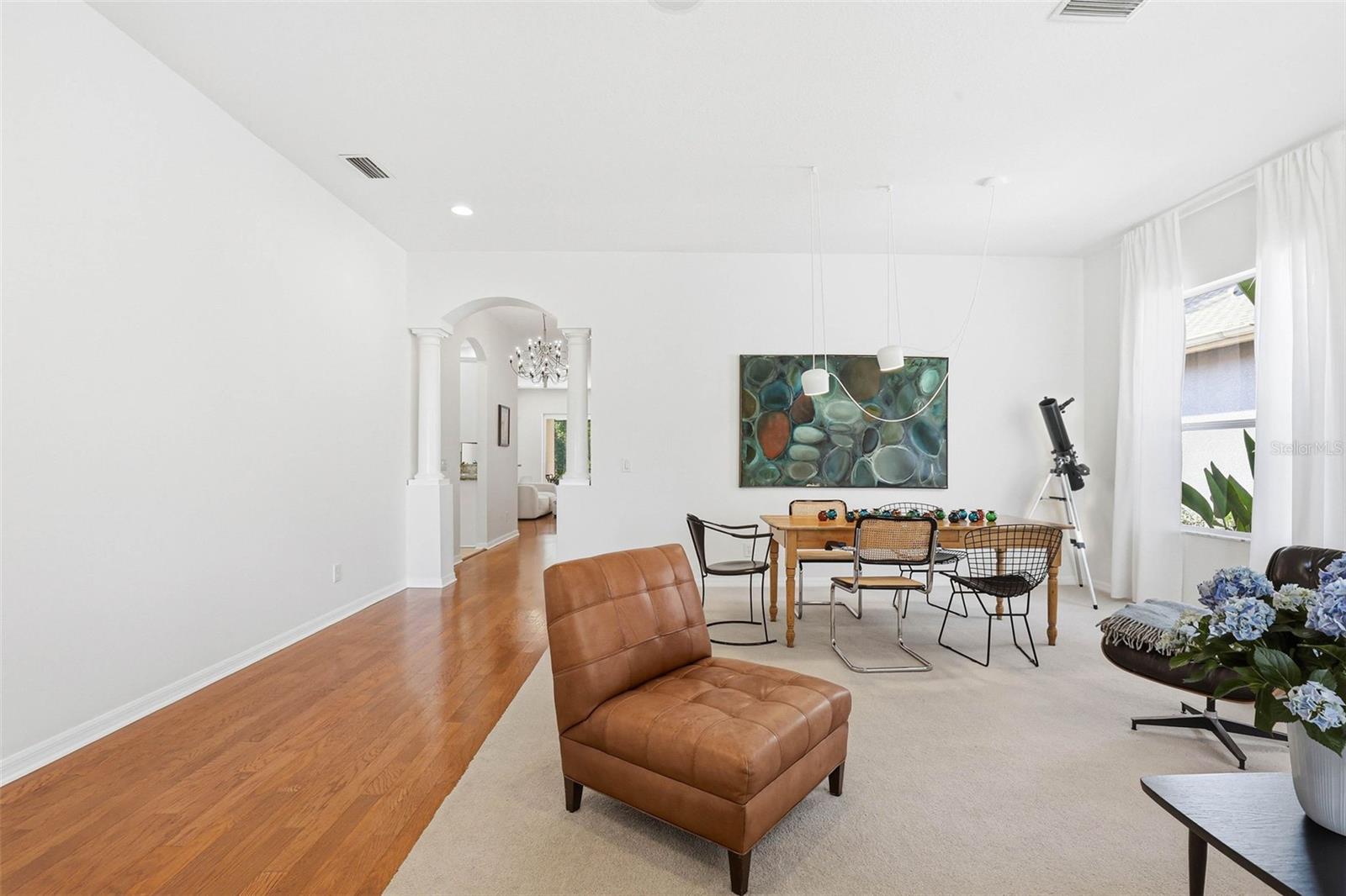 8123 CAMELLA LN, TAMPA, FL, 33647