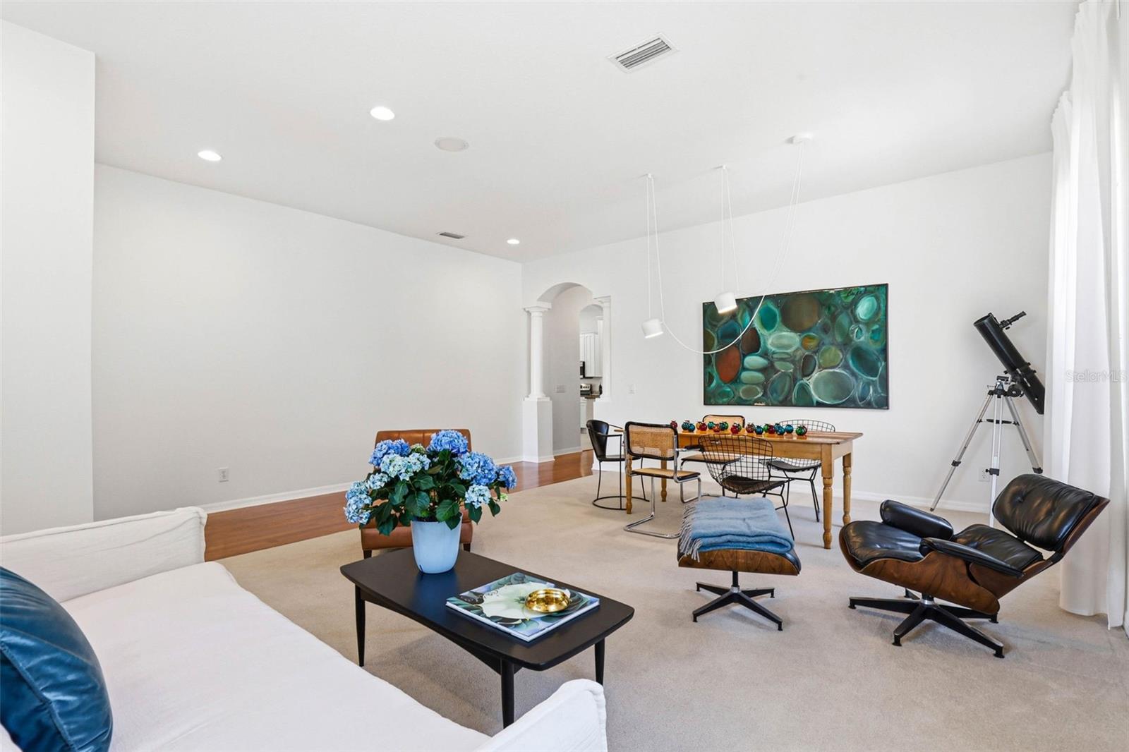 8123 CAMELLA LN, TAMPA, FL, 33647