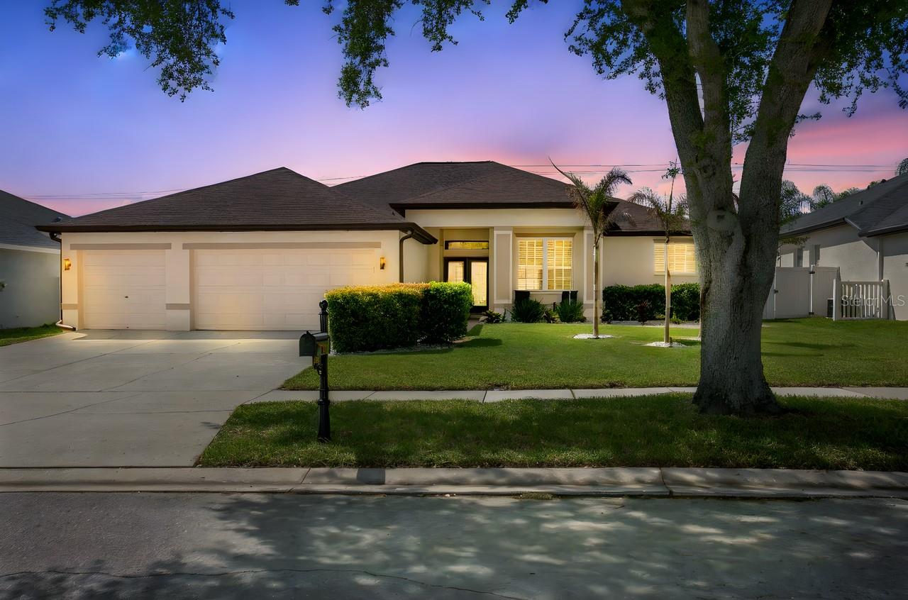 2814 DUNCAN TREE CIR, VALRICO, FL, 33594