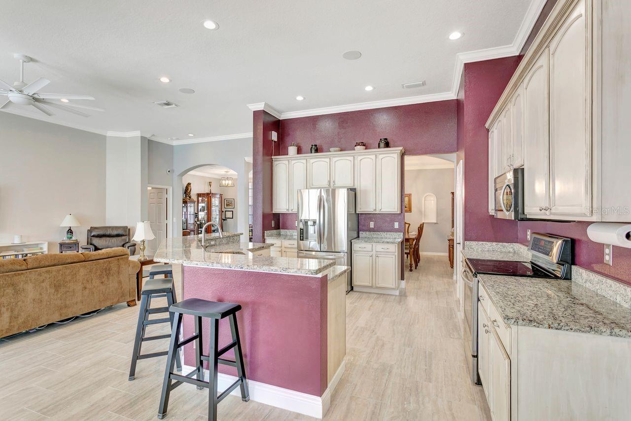 2814 DUNCAN TREE CIR, VALRICO, FL, 33594