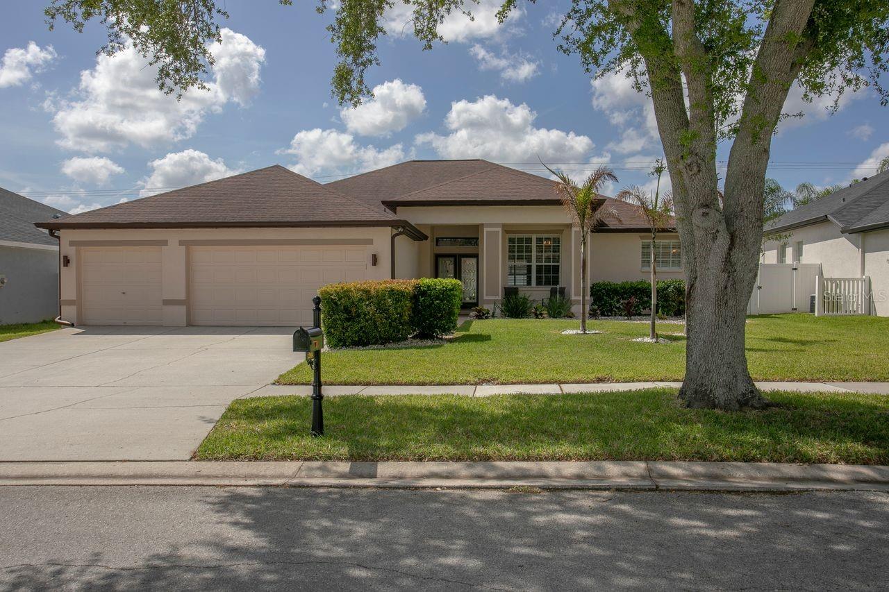 2814 DUNCAN TREE CIR, VALRICO, FL, 33594