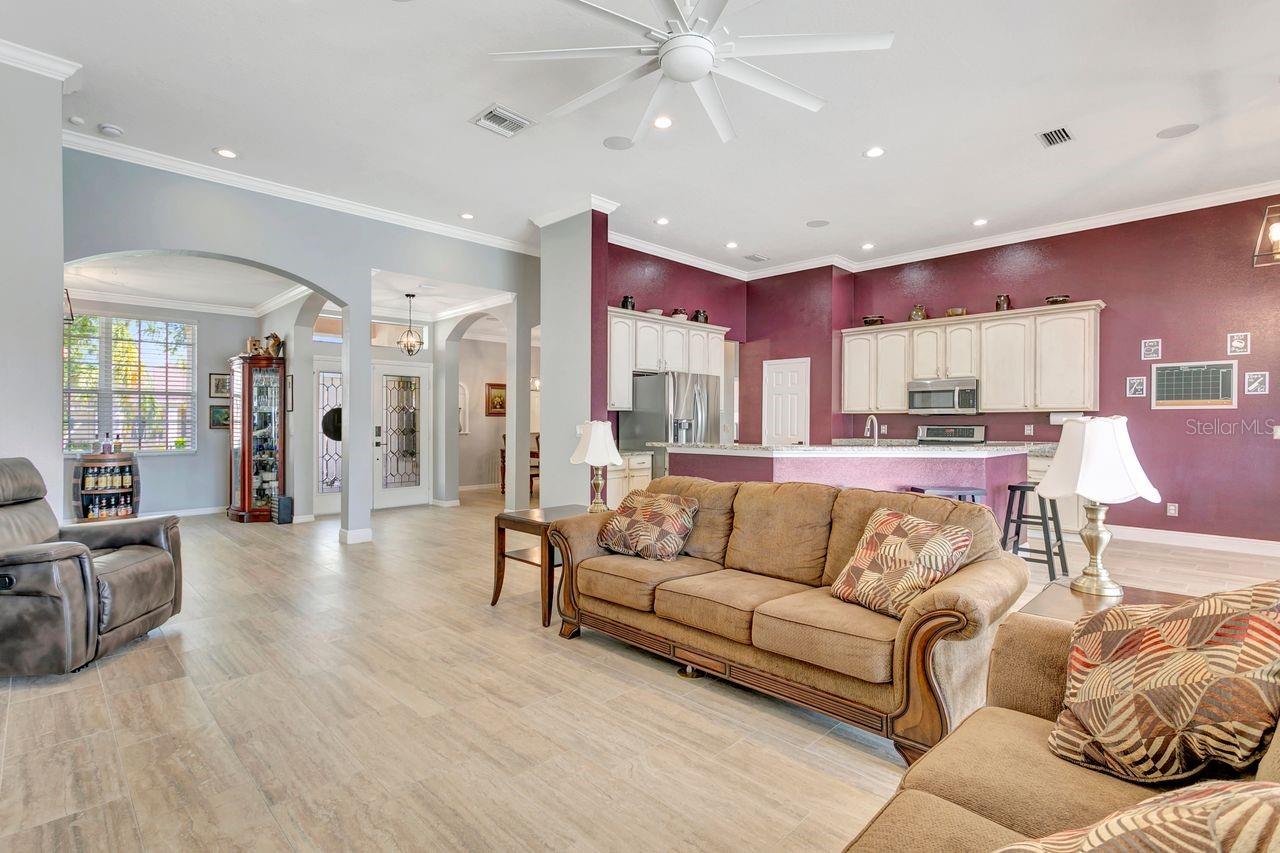 2814 DUNCAN TREE CIR, VALRICO, FL, 33594