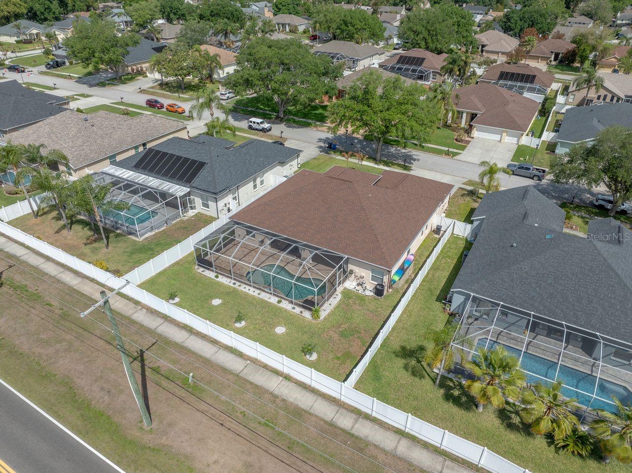 2814 DUNCAN TREE CIR, VALRICO, FL, 33594