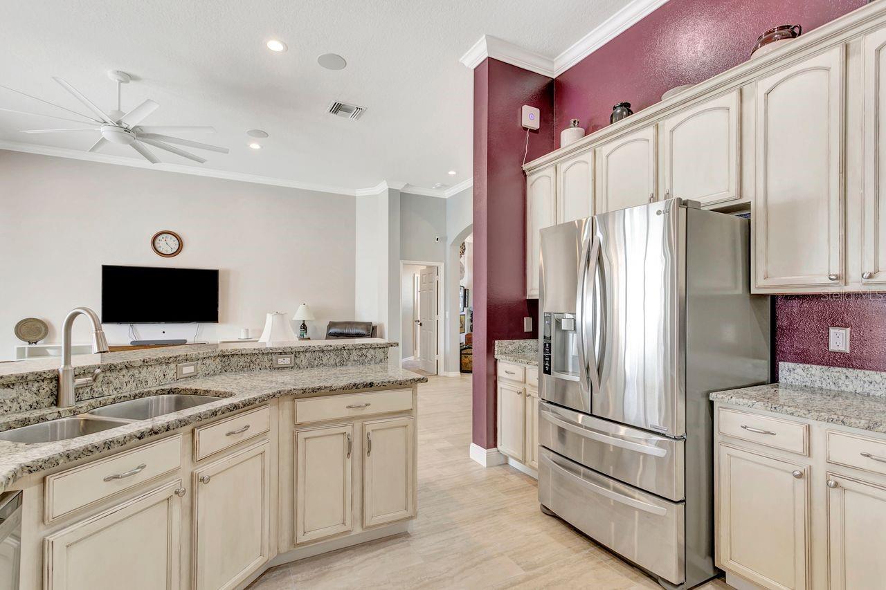 2814 DUNCAN TREE CIR, VALRICO, FL, 33594