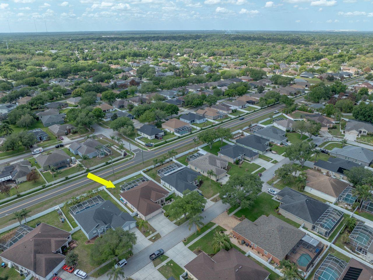 2814 DUNCAN TREE CIR, VALRICO, FL, 33594
