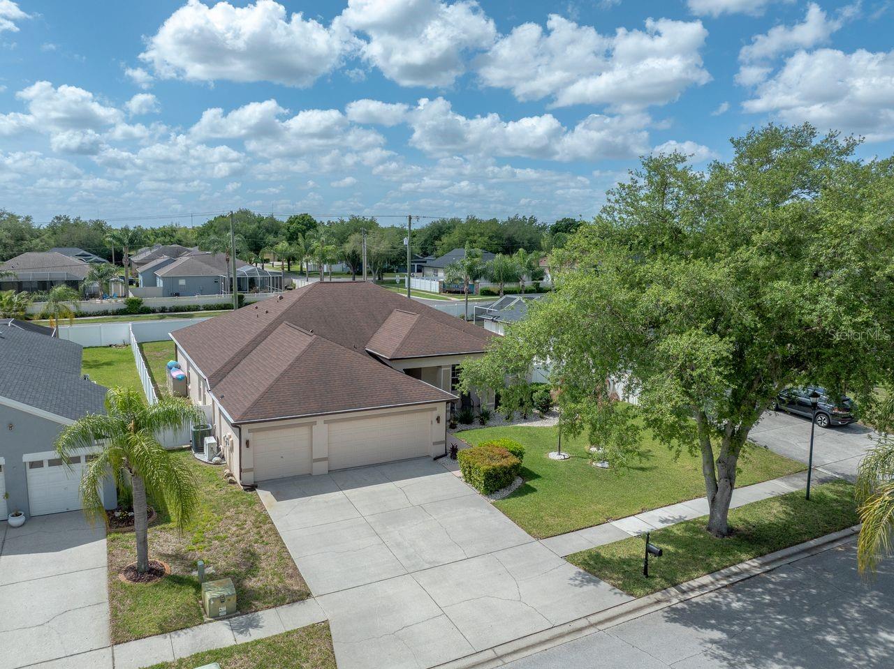 2814 DUNCAN TREE CIR, VALRICO, FL, 33594