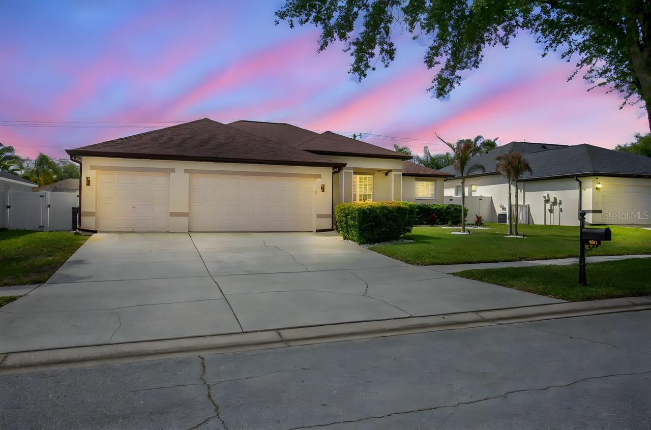 2814 DUNCAN TREE CIR, VALRICO, FL, 33594