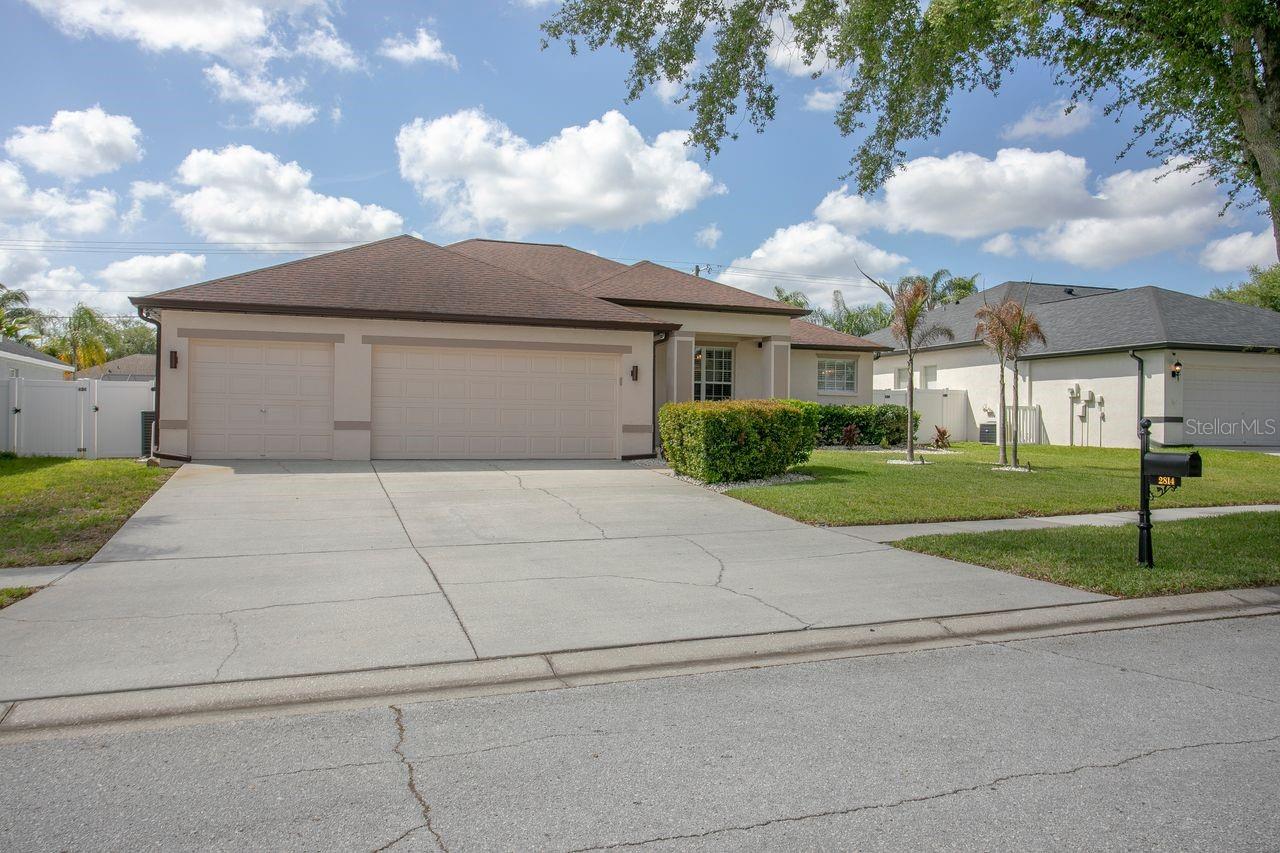 2814 DUNCAN TREE CIR, VALRICO, FL, 33594
