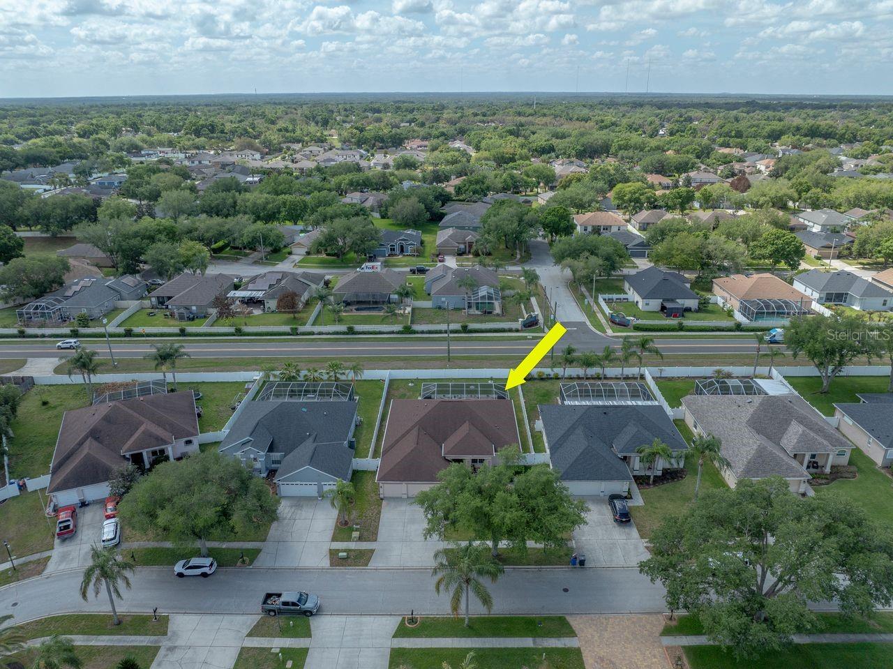 2814 DUNCAN TREE CIR, VALRICO, FL, 33594