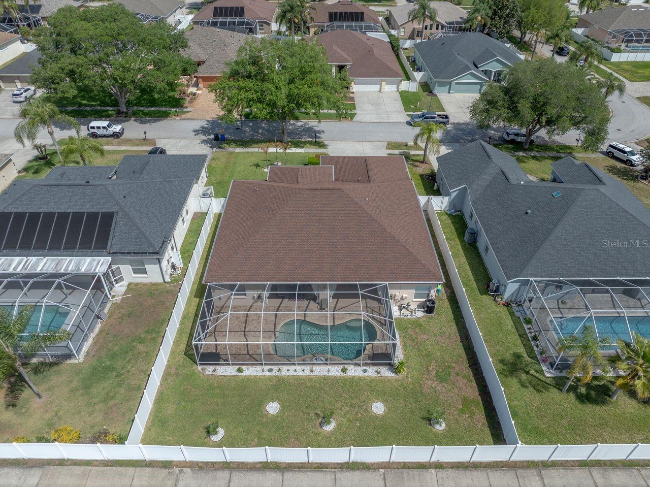 2814 DUNCAN TREE CIR, VALRICO, FL, 33594