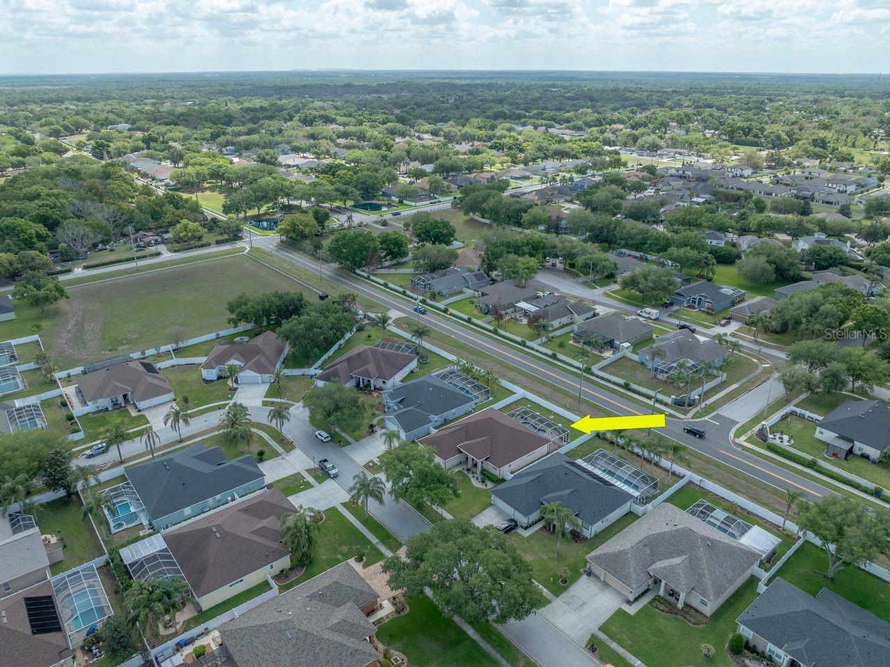 2814 DUNCAN TREE CIR, VALRICO, FL, 33594