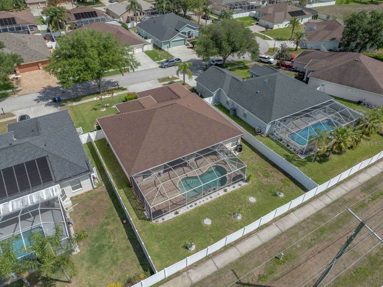 2814 DUNCAN TREE CIR, VALRICO, FL, 33594