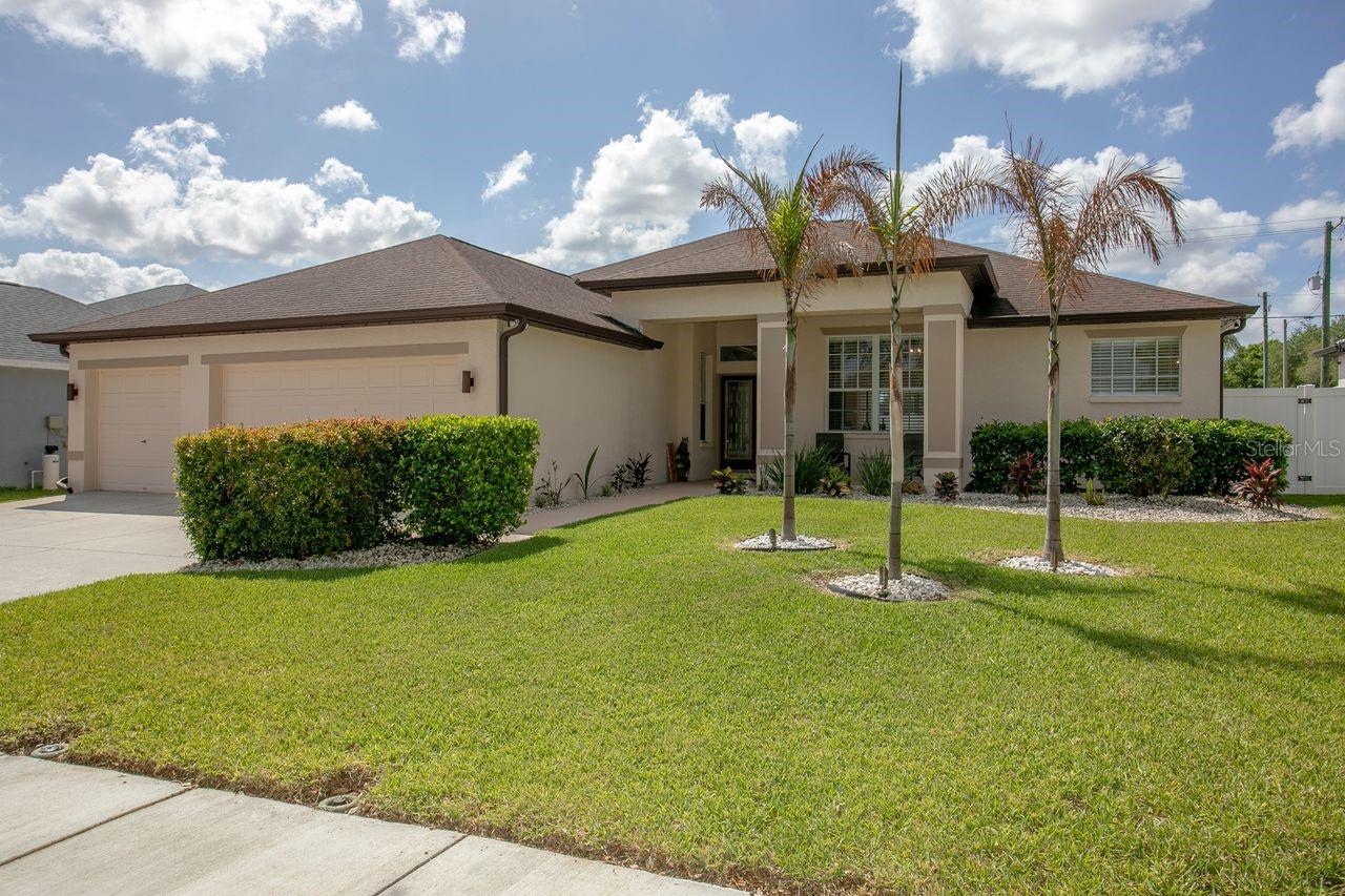 2814 DUNCAN TREE CIR, VALRICO, FL, 33594