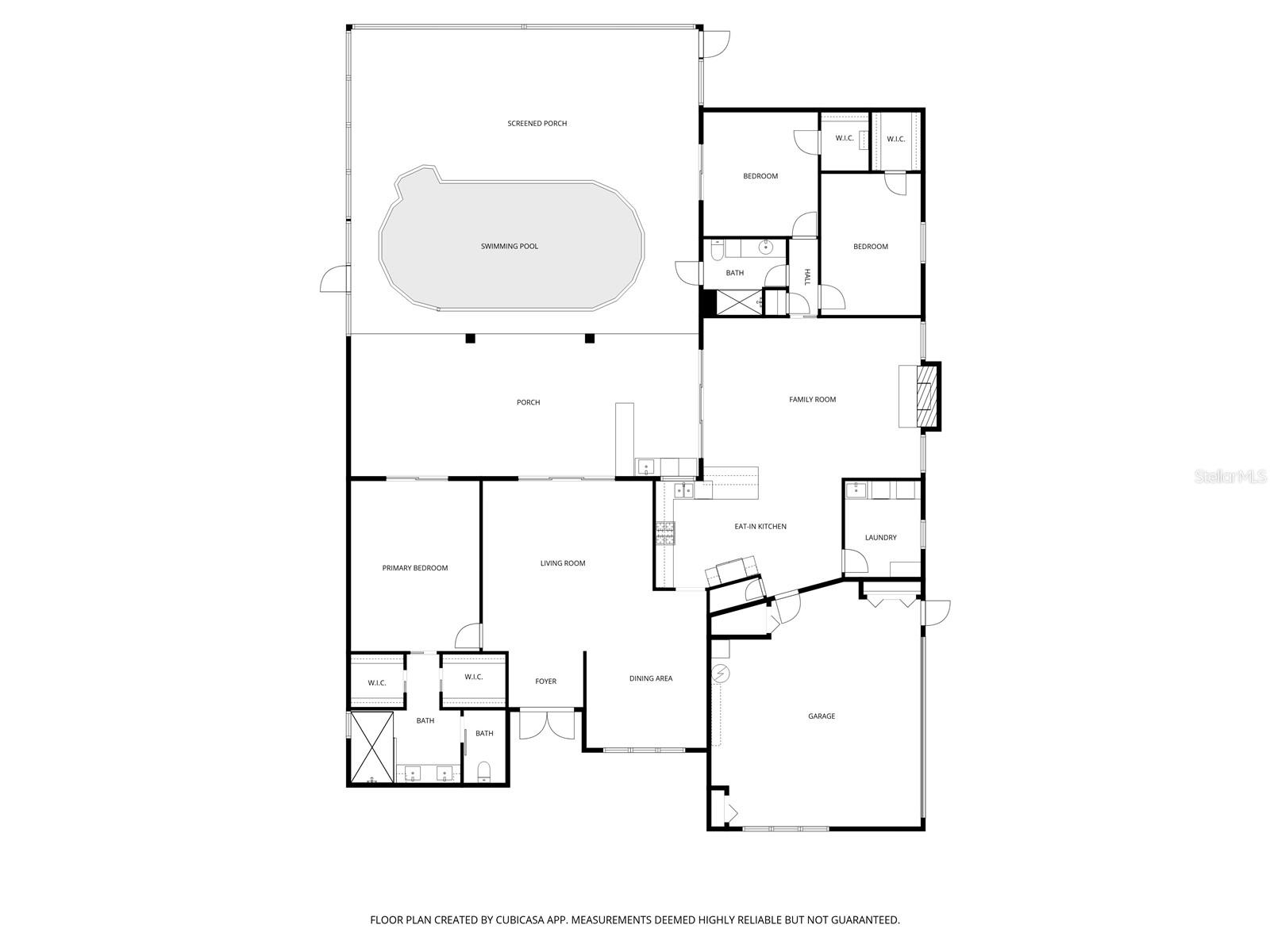 1800 LIESL DR E, VENICE, FL, 34293