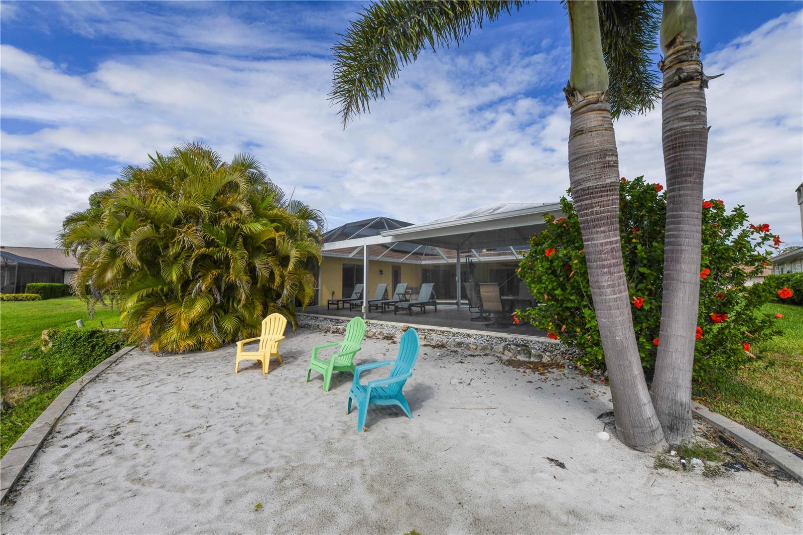 1800 LIESL DR E, VENICE, FL, 34293