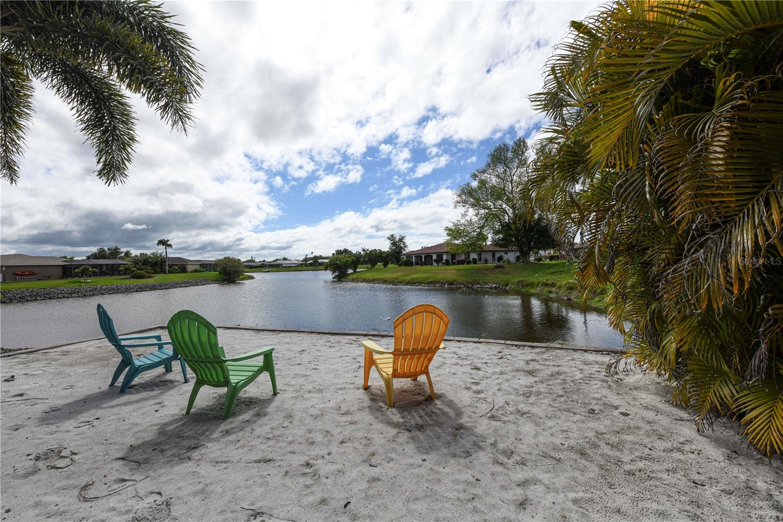 1800 LIESL DR E, VENICE, FL, 34293