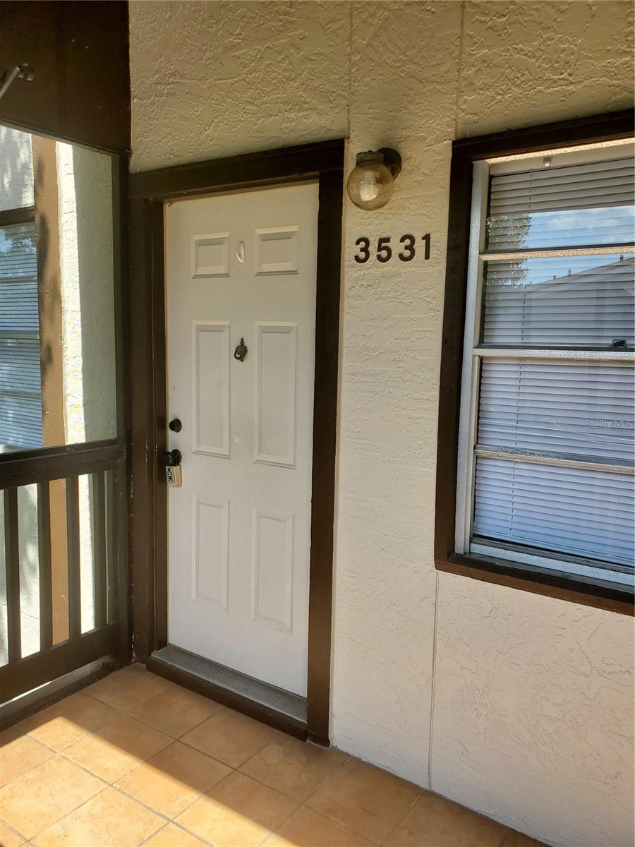 3531 59TH AVE W #3531, BRADENTON, FL, 34210