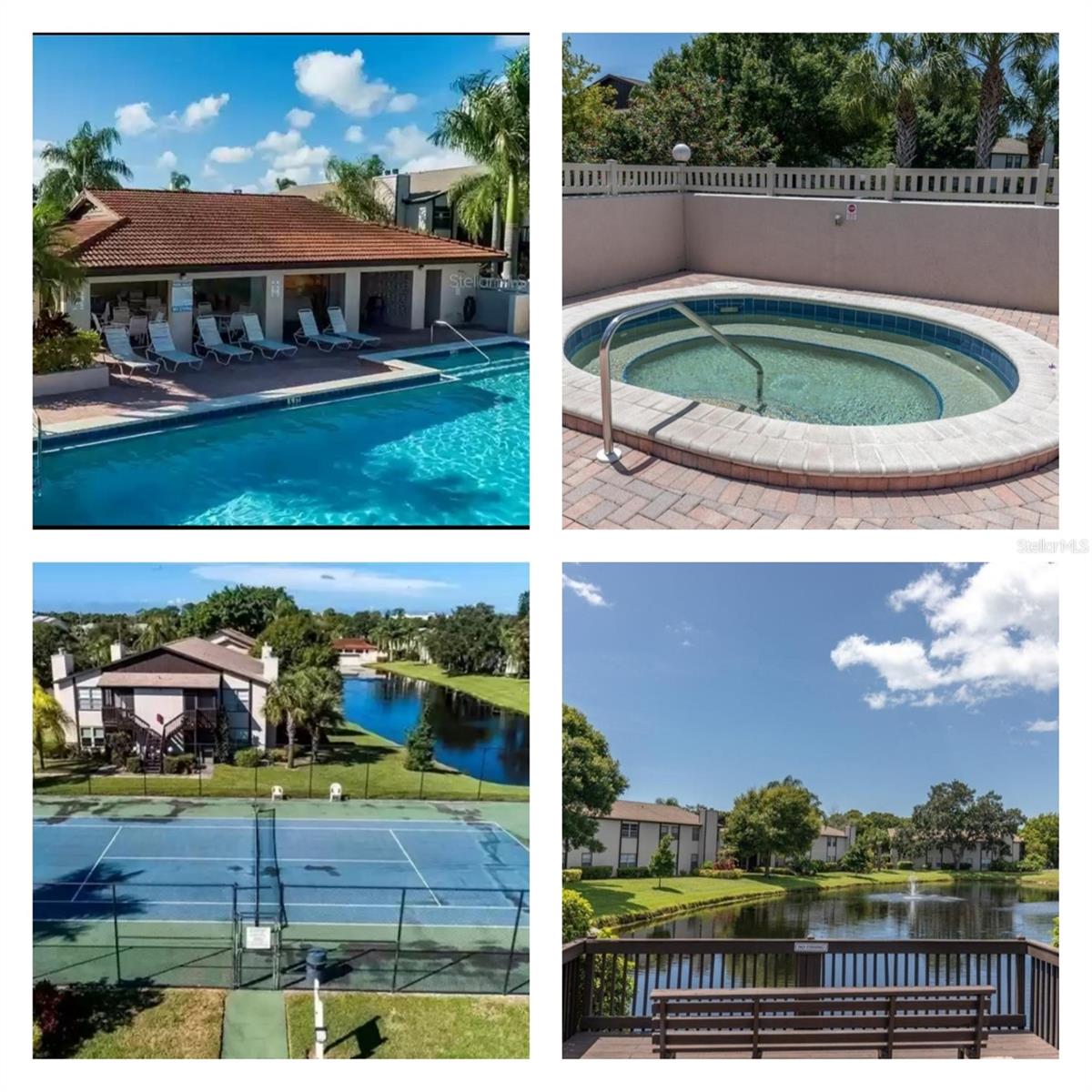 3531 59TH AVE W #3531, BRADENTON, FL, 34210