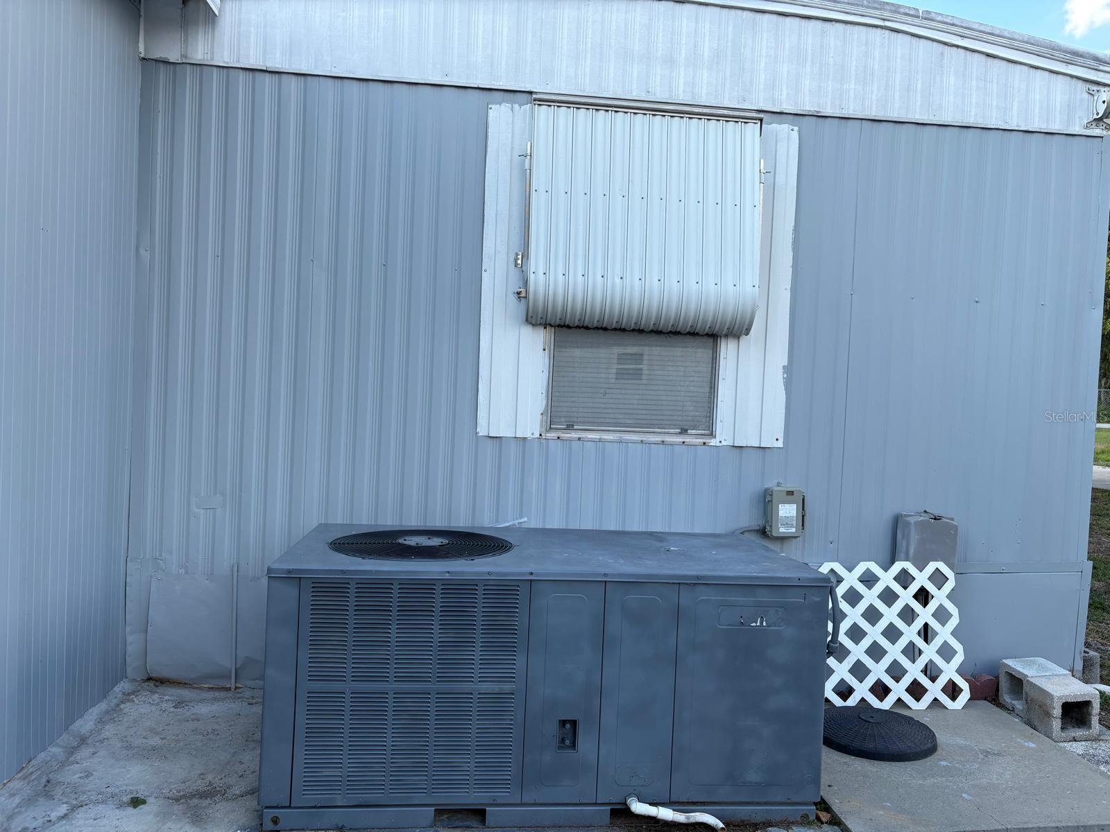 3000 US HIGHWAY 17 92 W, HAINES CITY, FL, 33844