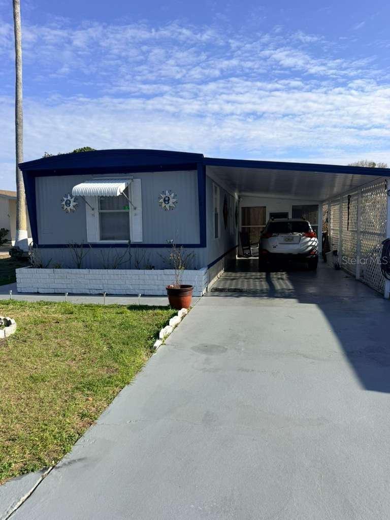 3000 US HIGHWAY 17 92 W, HAINES CITY, FL, 33844