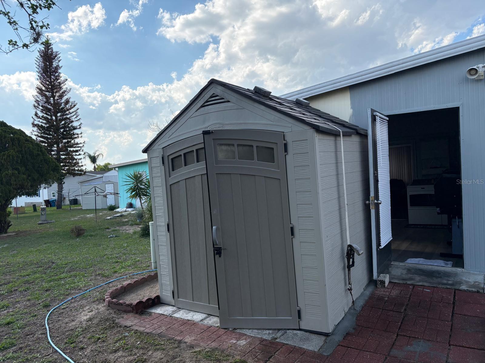 3000 US HIGHWAY 17 92 W, HAINES CITY, FL, 33844