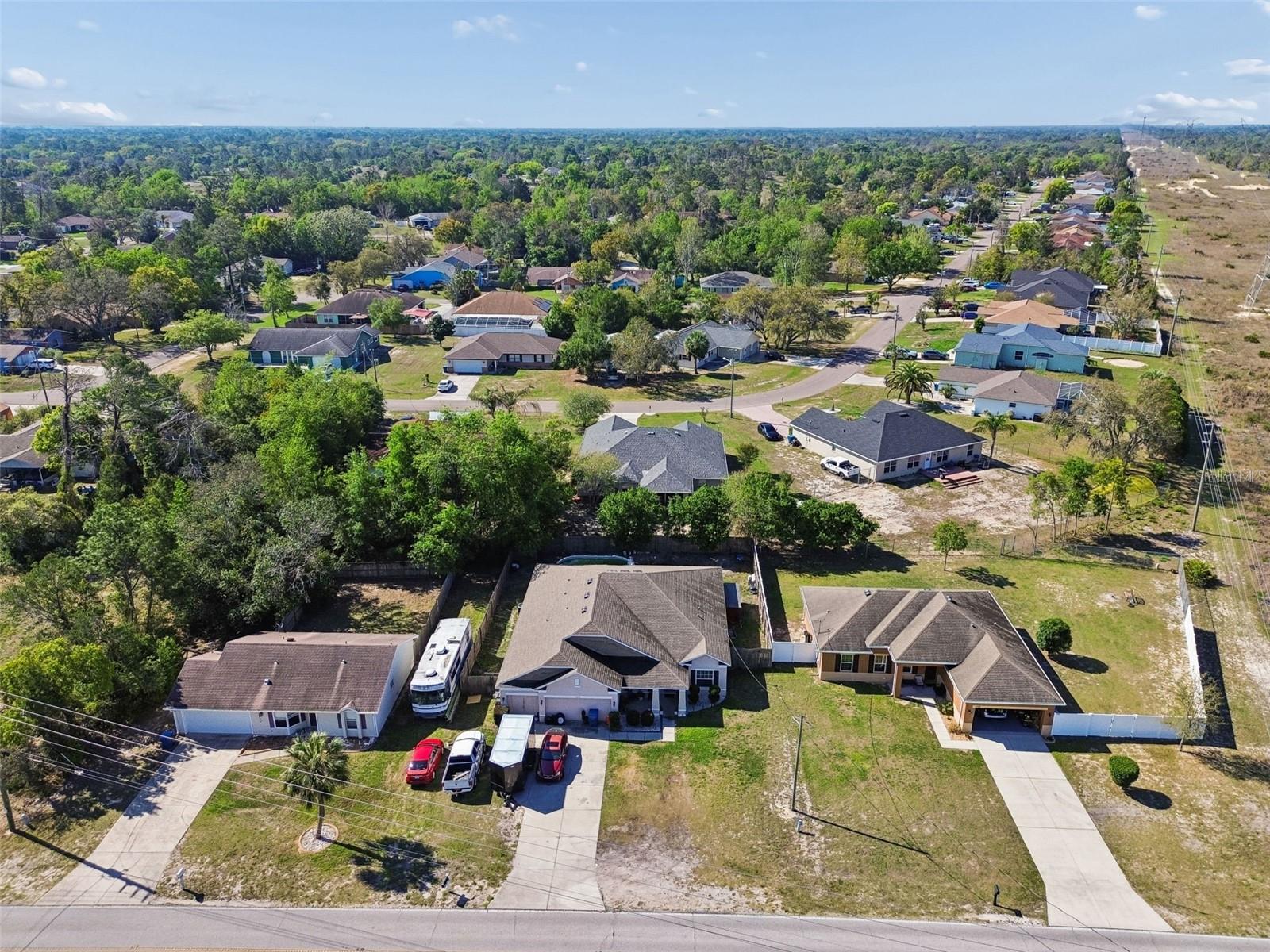 13046 LINDEN DR, SPRING HILL, FL, 34609